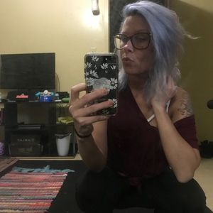 Meet your Posher, Wendy